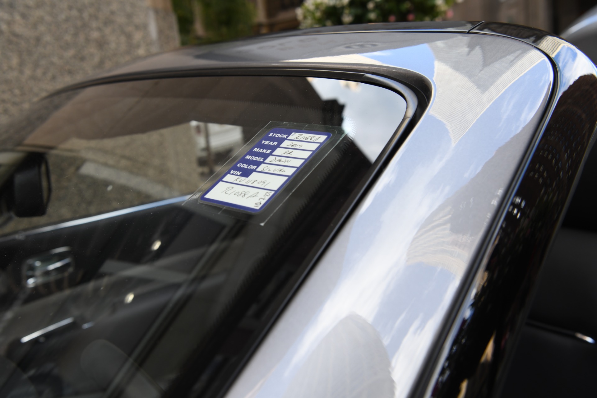 Used 2019 Rolls-Royce Dawn | St. Petersburg, FL