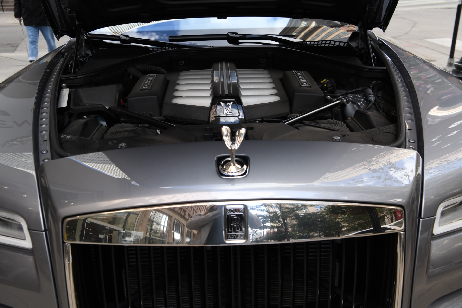 Used 2019 Rolls-Royce Dawn | St. Petersburg, FL