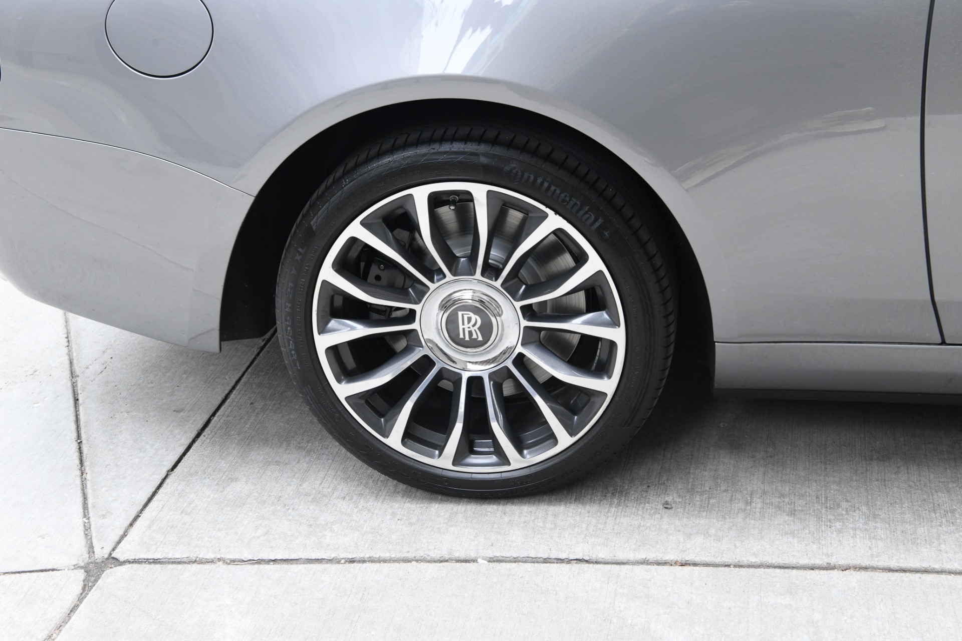 Used 2019 Rolls-Royce Dawn | St. Petersburg, FL