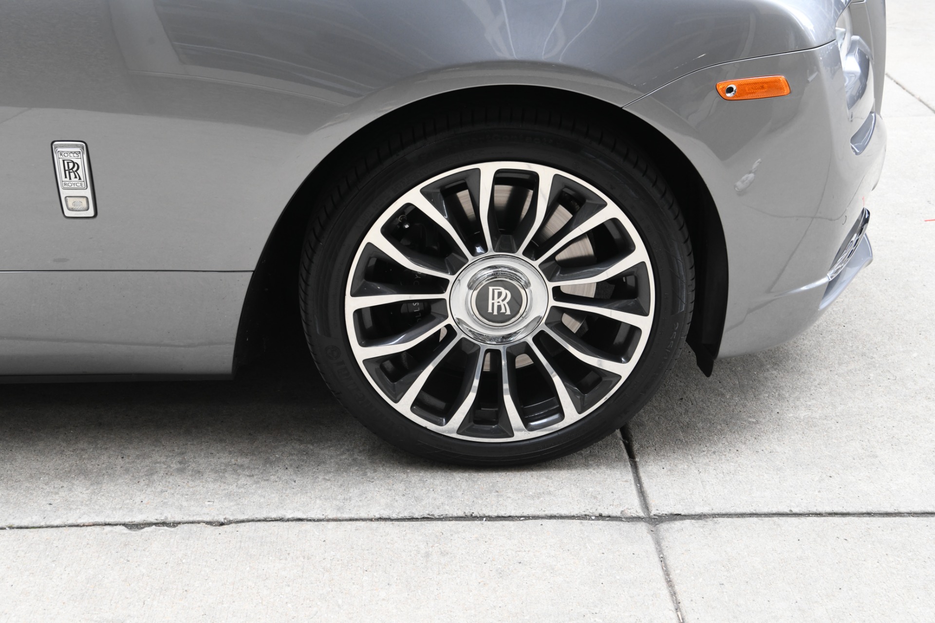 Used 2019 Rolls-Royce Dawn | St. Petersburg, FL