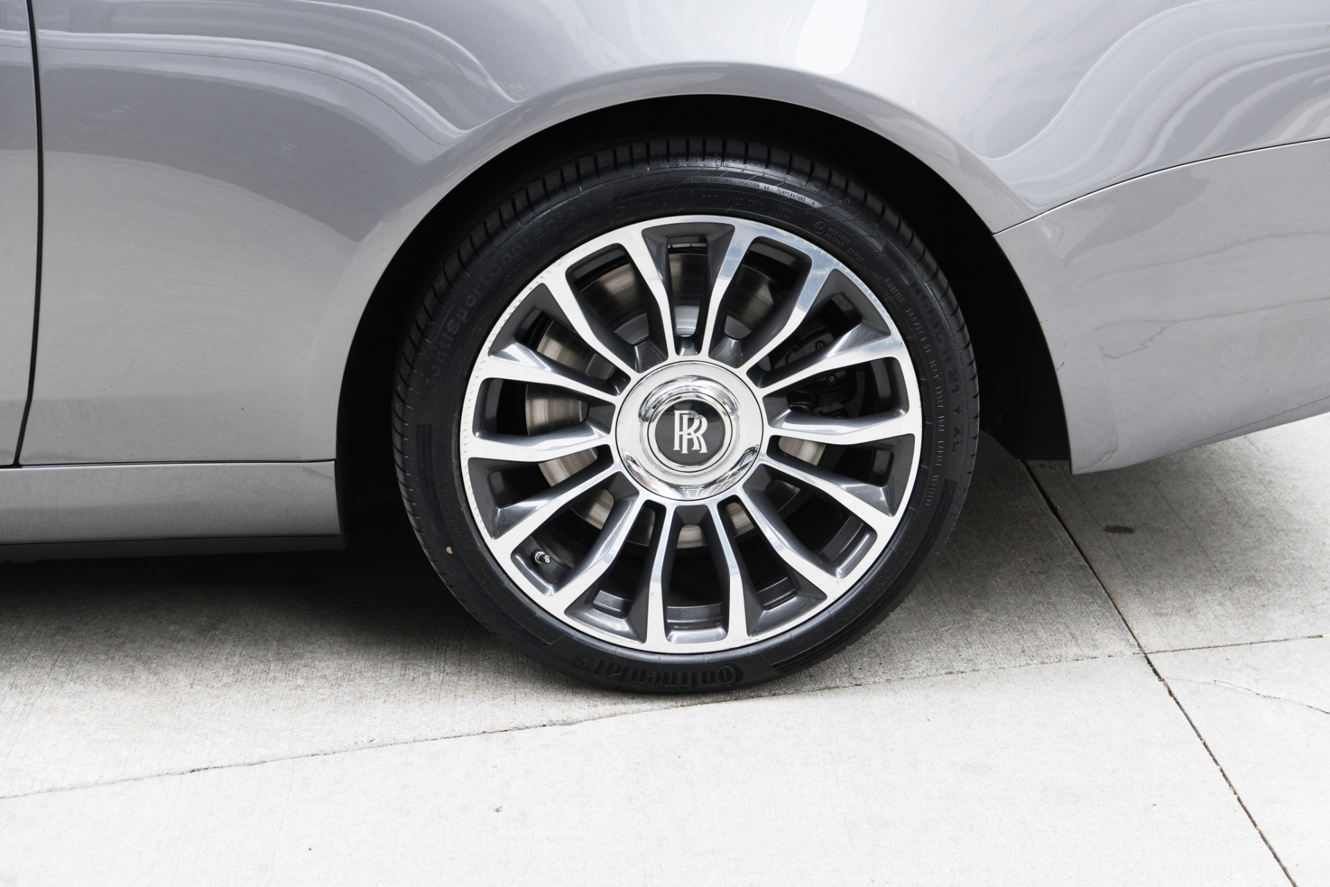 Used 2019 Rolls-Royce Dawn | St. Petersburg, FL