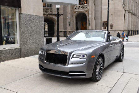 Used 2019 Rolls-Royce Dawn  | Chicago, IL