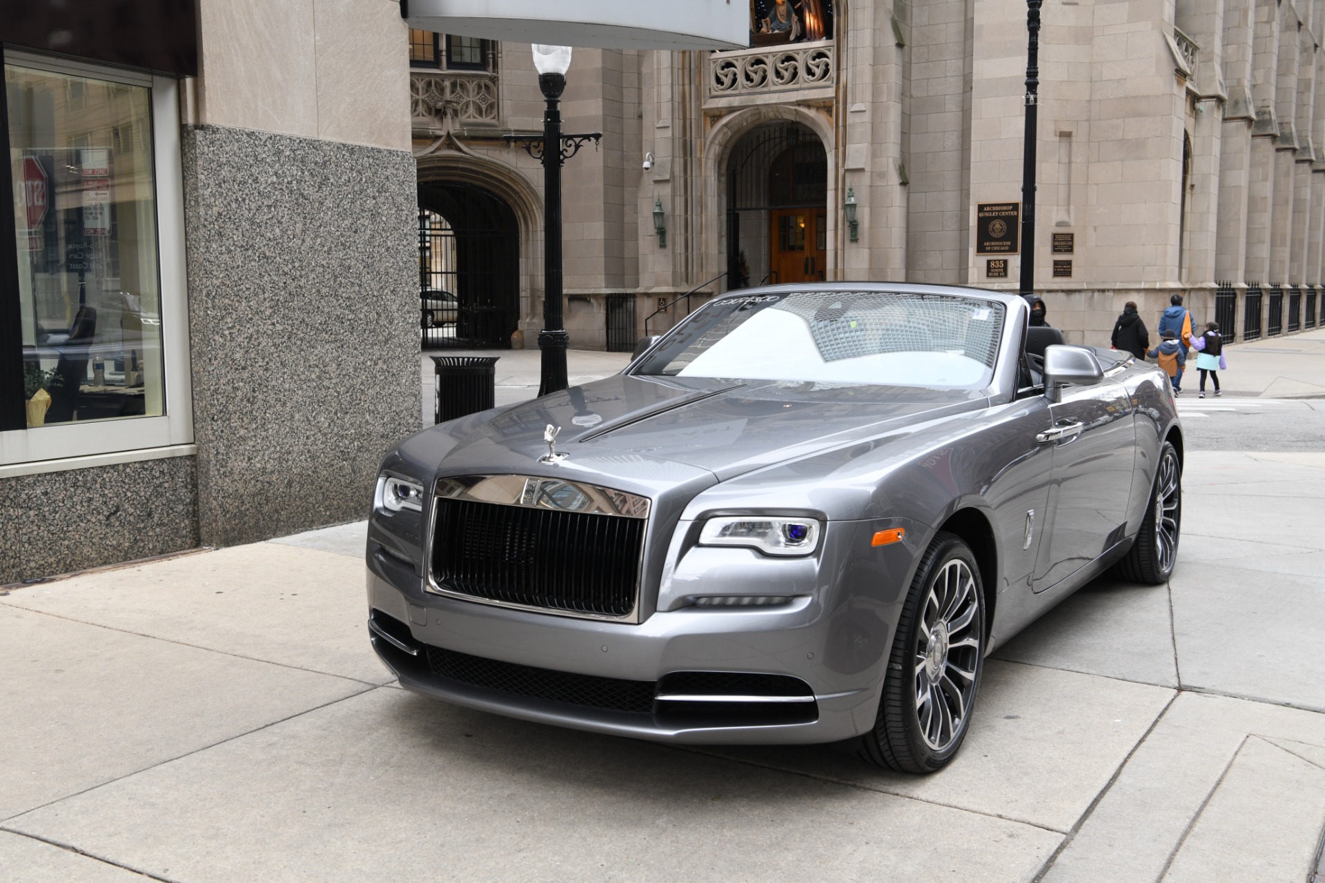 Used 2019 Rolls-Royce Dawn | St. Petersburg, FL