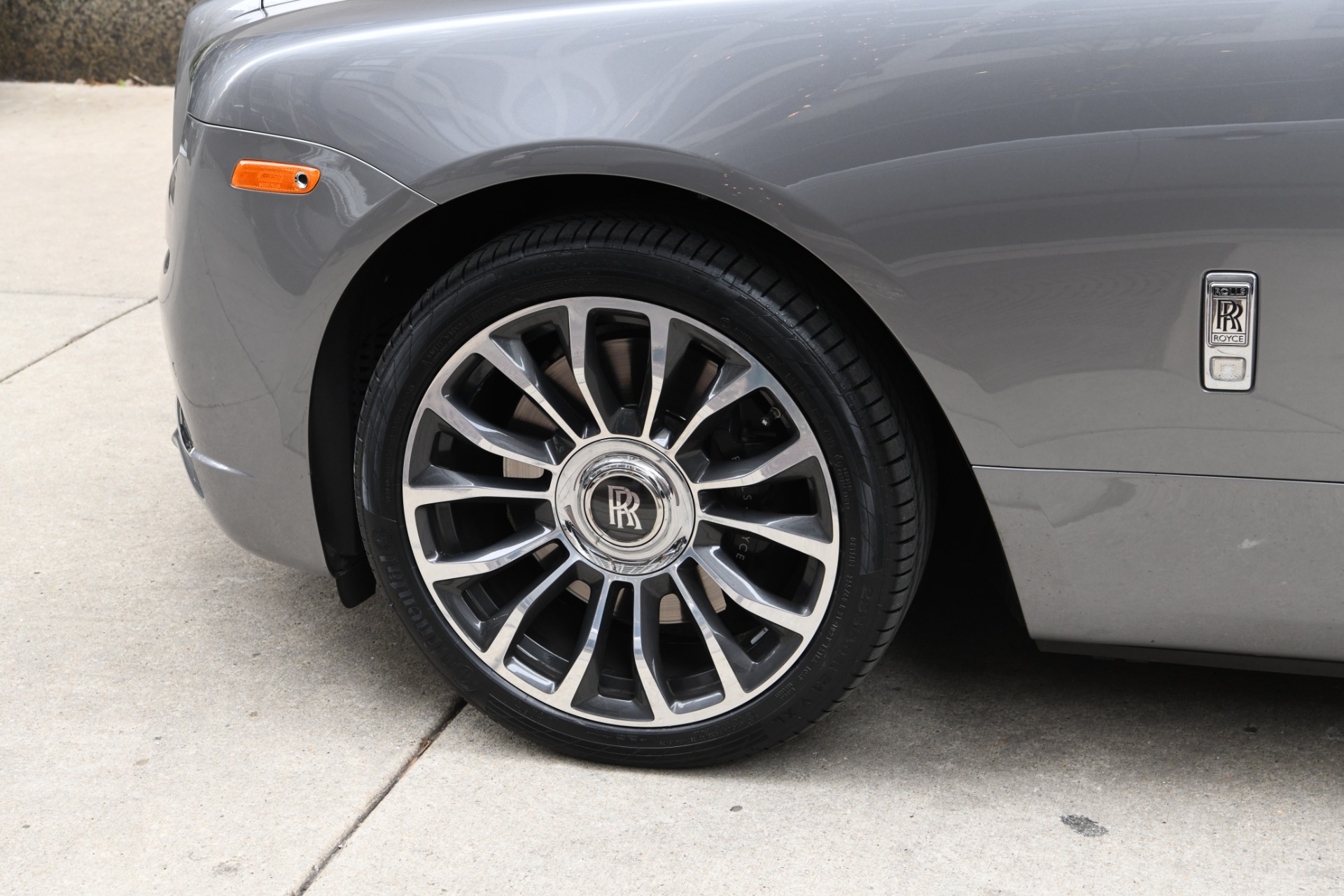 Used 2019 Rolls-Royce Dawn | St. Petersburg, FL