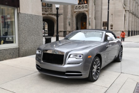 Used 2019 Rolls-Royce Dawn  | Chicago, IL