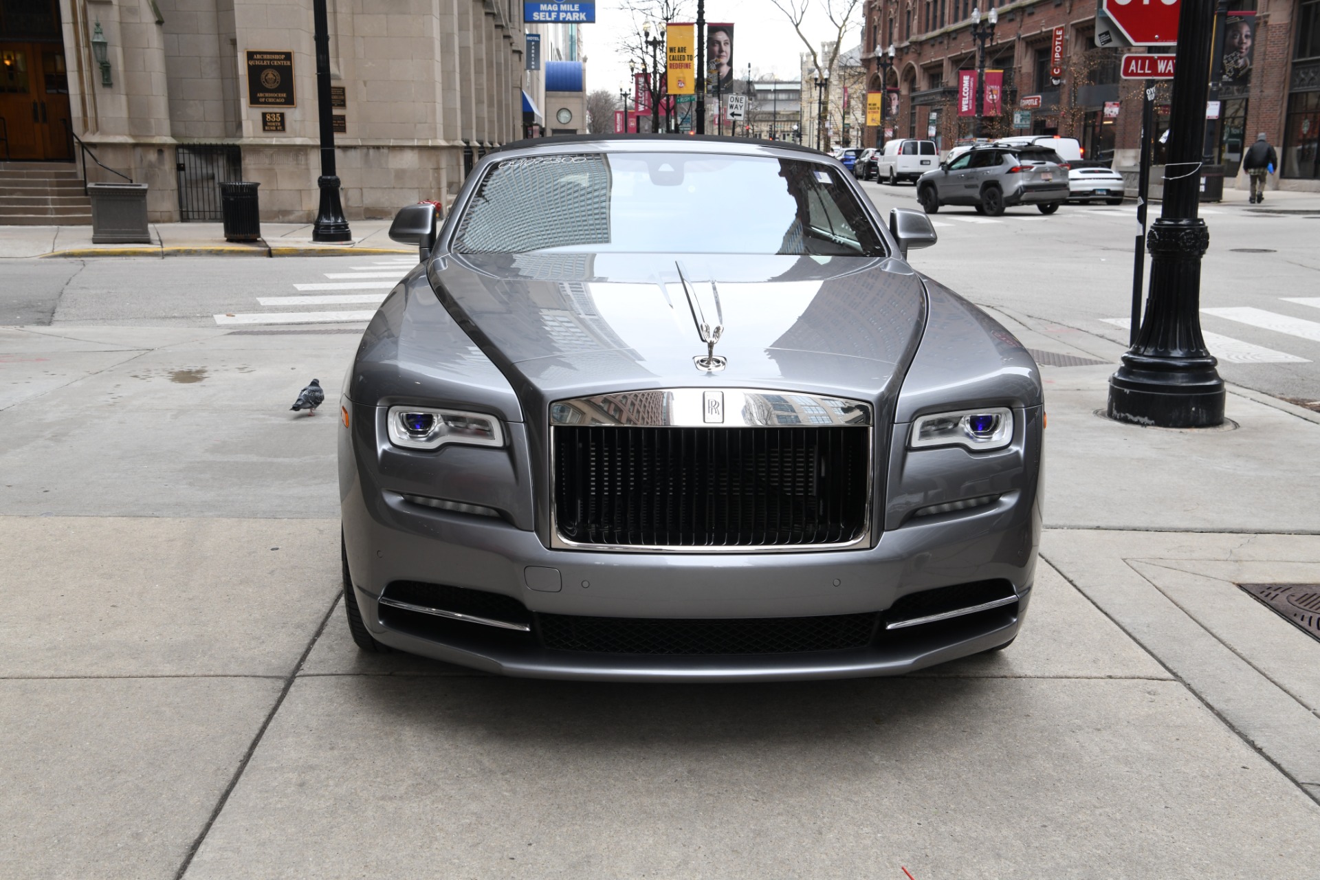 Used 2019 Rolls-Royce Dawn | St. Petersburg, FL