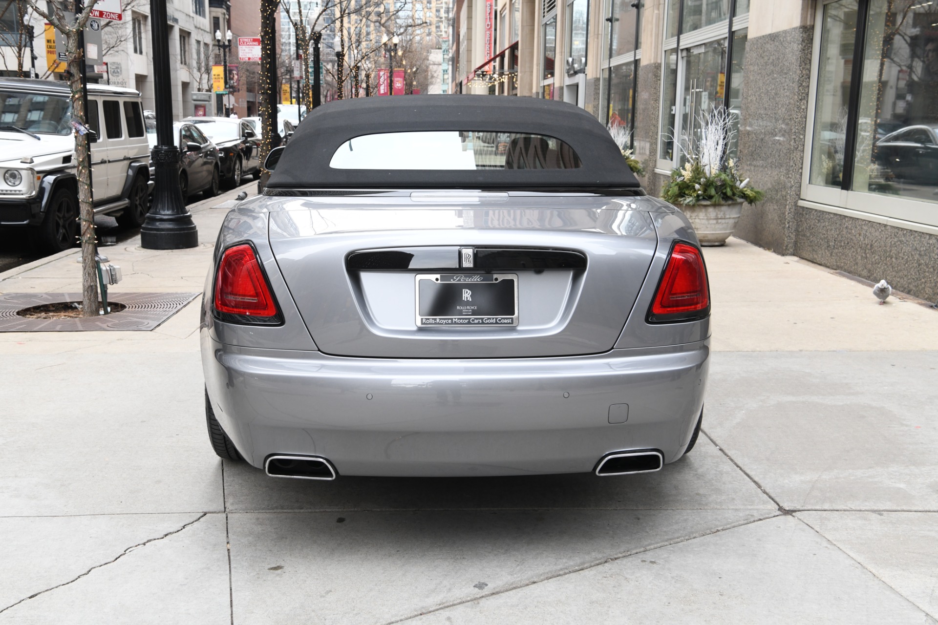 Used 2019 Rolls-Royce Dawn | St. Petersburg, FL