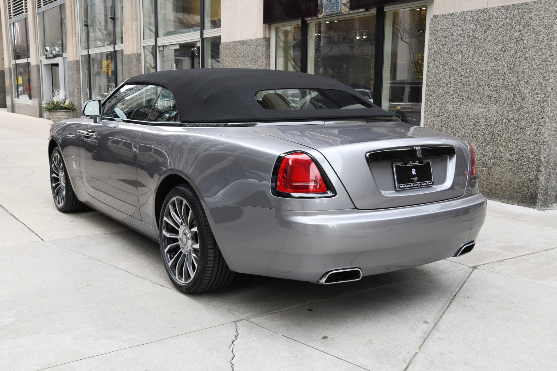 Used 2019 Rolls-Royce Dawn | St. Petersburg, FL
