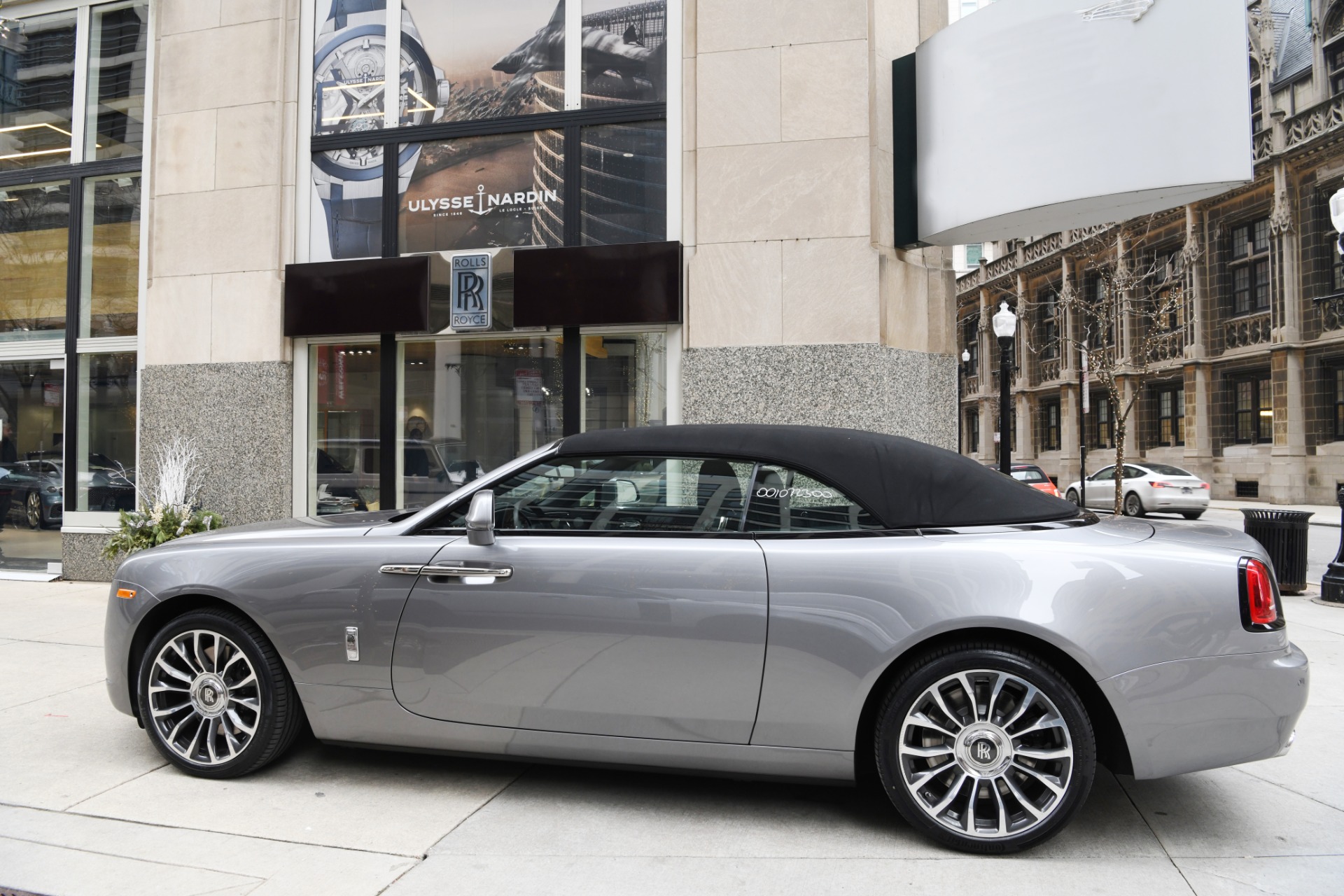 Used 2019 Rolls-Royce Dawn | St. Petersburg, FL