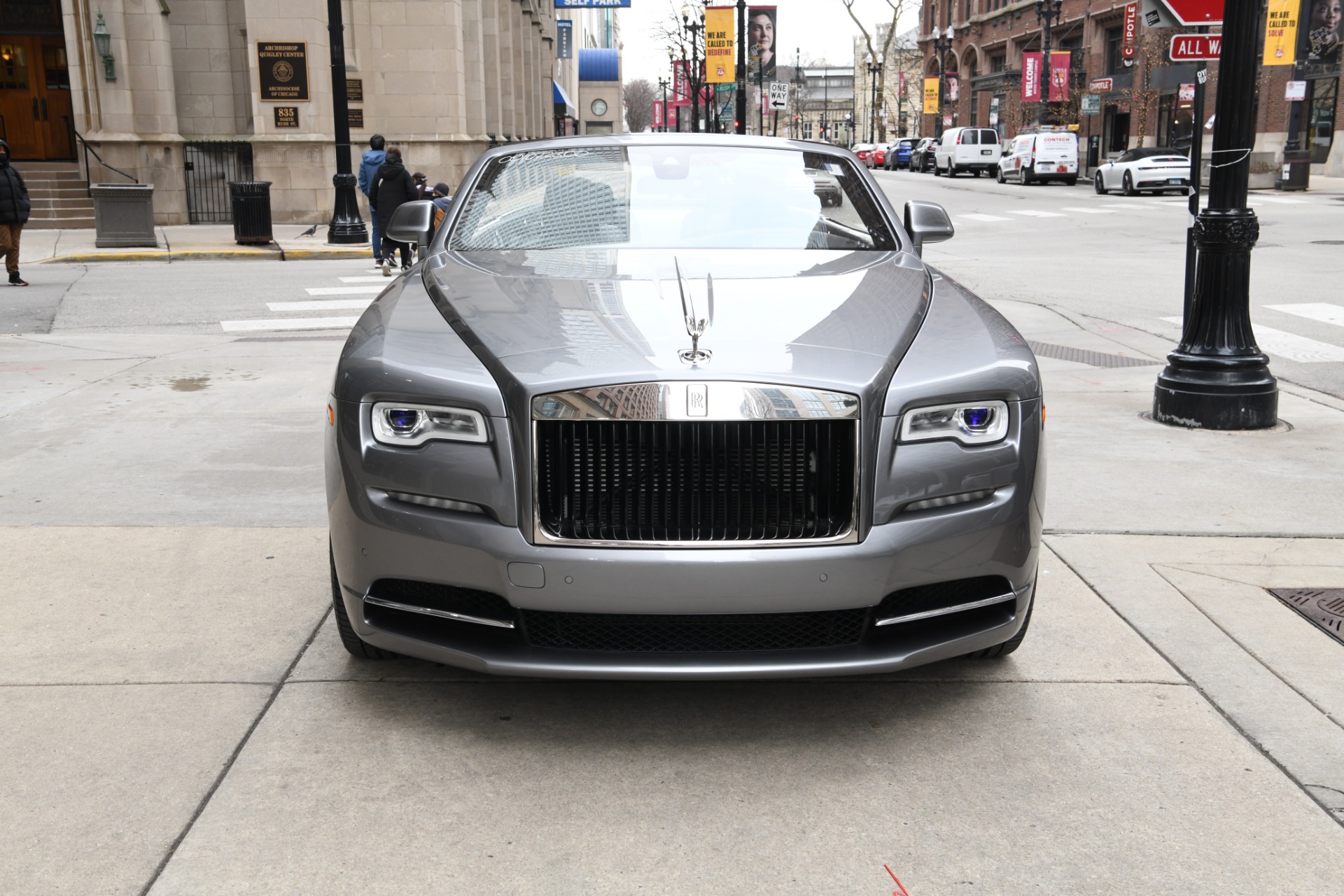 Used 2019 Rolls-Royce Dawn | St. Petersburg, FL