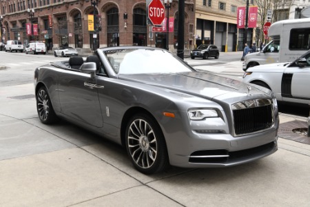 Used 2019 Rolls-Royce Dawn  | Chicago, IL