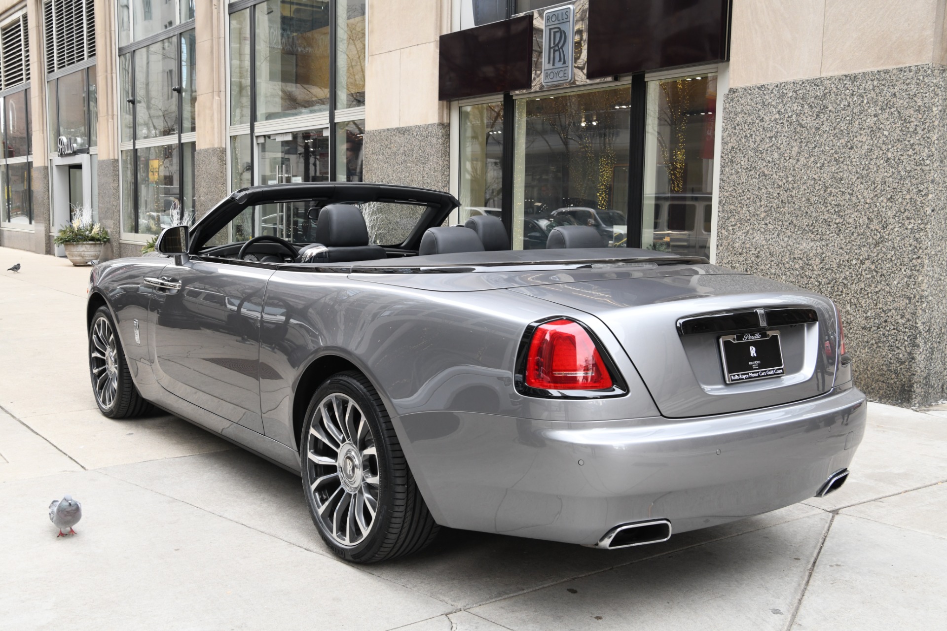 Used 2019 Rolls-Royce Dawn | St. Petersburg, FL