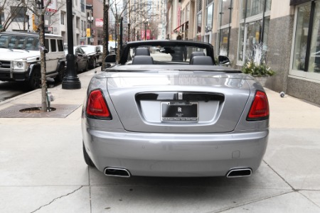 Used 2019 Rolls-Royce Dawn  | Chicago, IL