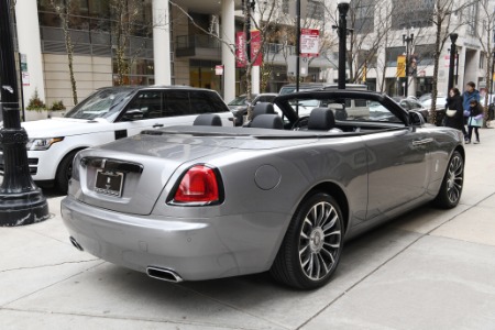 Used 2019 Rolls-Royce Dawn  | Chicago, IL