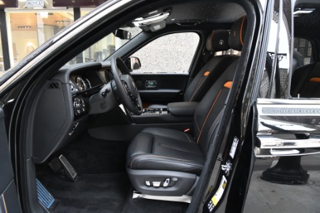 Used 2024 Rolls-Royce Cullinan  | Chicago, IL