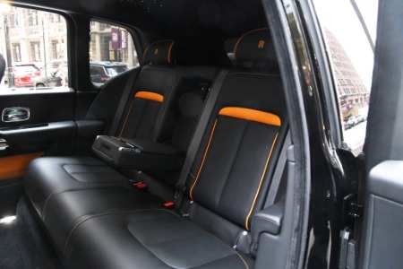 Used 2024 Rolls-Royce Cullinan  | Chicago, IL