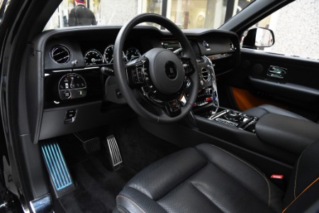 Used 2024 Rolls-Royce Cullinan  | Chicago, IL