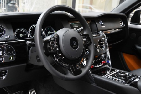 Used 2024 Rolls-Royce Cullinan  | Chicago, IL