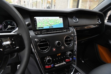 Used 2024 Rolls-Royce Cullinan  | Chicago, IL