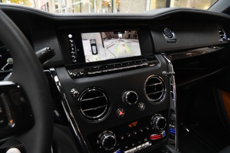 Used 2024 Rolls-Royce Cullinan  | Chicago, IL