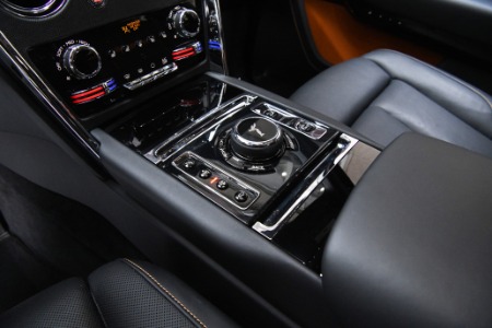 Used 2024 Rolls-Royce Cullinan  | Chicago, IL