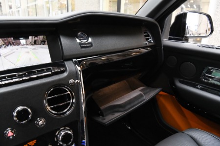 Used 2024 Rolls-Royce Cullinan  | Chicago, IL