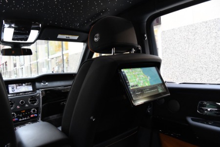 Used 2024 Rolls-Royce Cullinan  | Chicago, IL