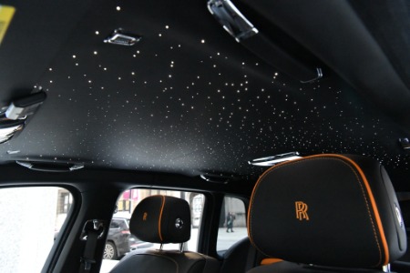 Used 2024 Rolls-Royce Cullinan  | Chicago, IL