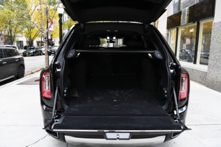 Used 2024 Rolls-Royce Cullinan  | Chicago, IL
