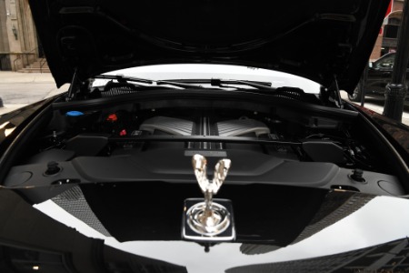 Used 2024 Rolls-Royce Cullinan  | Chicago, IL