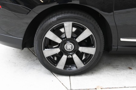 Used 2024 Rolls-Royce Cullinan  | Chicago, IL