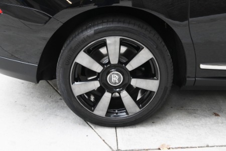 Used 2024 Rolls-Royce Cullinan  | Chicago, IL