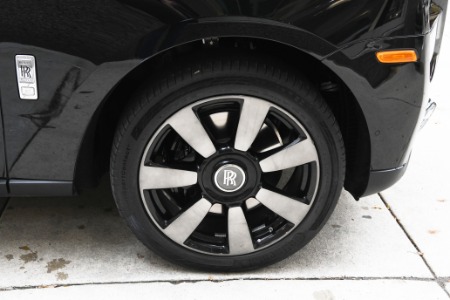 Used 2024 Rolls-Royce Cullinan  | Chicago, IL