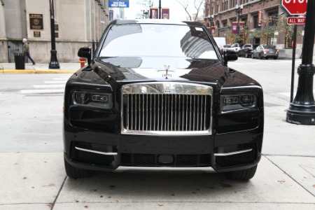 Used 2024 Rolls-Royce Cullinan  | Chicago, IL