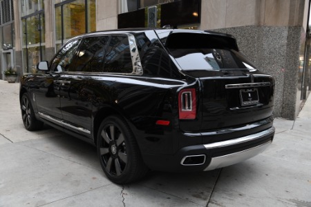 Used 2024 Rolls-Royce Cullinan  | Chicago, IL
