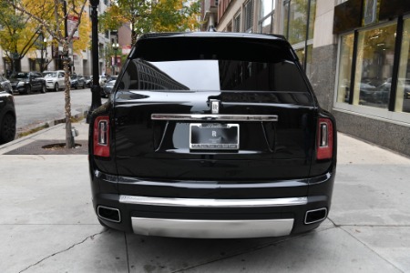 Used 2024 Rolls-Royce Cullinan  | Chicago, IL