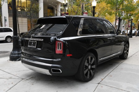 Used 2024 Rolls-Royce Cullinan  | Chicago, IL