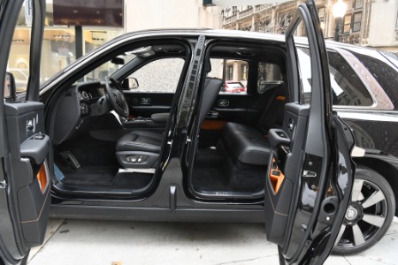 Used 2024 Rolls-Royce Cullinan  | Chicago, IL