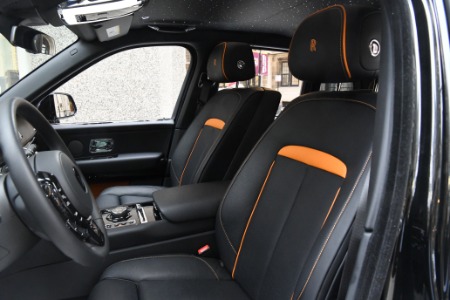 Used 2024 Rolls-Royce Cullinan  | Chicago, IL