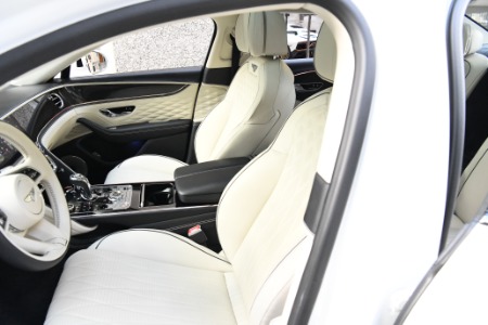 Used 2021 Bentley Flying Spur V8 | Chicago, IL