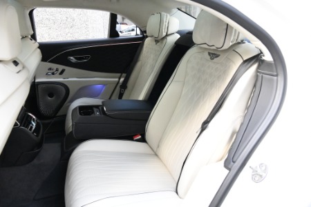 Used 2021 Bentley Flying Spur V8 | Chicago, IL
