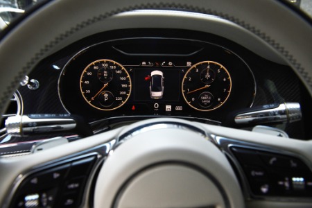 Used 2021 Bentley Flying Spur V8 | Chicago, IL