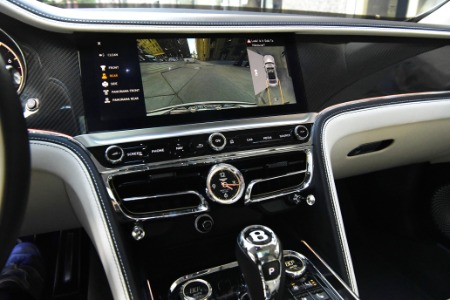 Used 2021 Bentley Flying Spur V8 | Chicago, IL