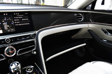 Used 2021 Bentley Flying Spur V8 | Chicago, IL