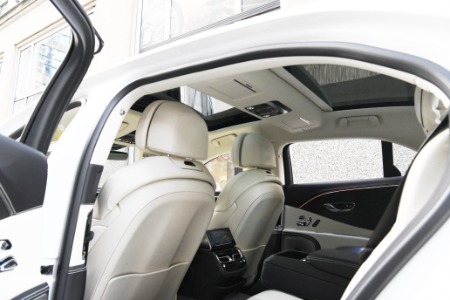 Used 2021 Bentley Flying Spur V8 | Chicago, IL