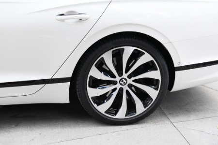 Used 2021 Bentley Flying Spur V8 | Chicago, IL
