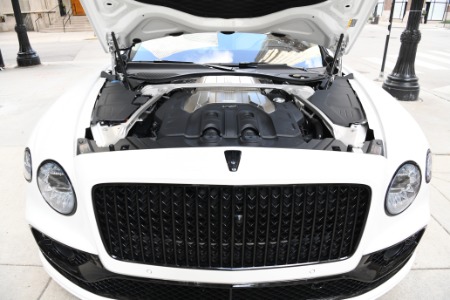 Used 2021 Bentley Flying Spur V8 | Chicago, IL