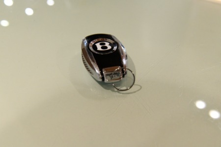 Used 2021 Bentley Flying Spur V8 | Chicago, IL