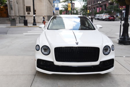 Used 2021 Bentley Flying Spur V8 | Chicago, IL