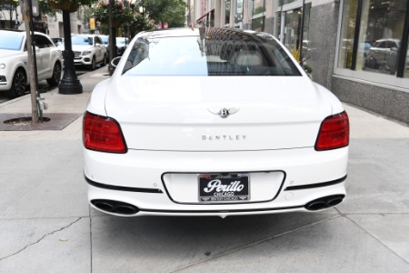 Used 2021 Bentley Flying Spur V8 | Chicago, IL
